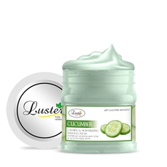 Cucumber Calming & Moisturizing  Cream